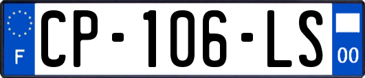 CP-106-LS