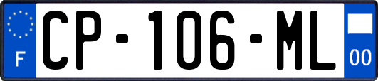 CP-106-ML