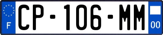 CP-106-MM