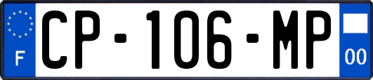 CP-106-MP