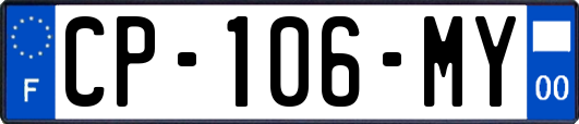 CP-106-MY