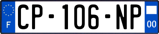 CP-106-NP