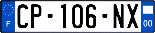 CP-106-NX