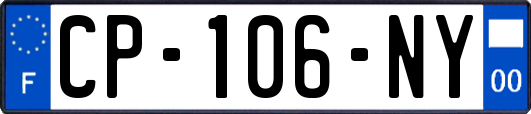 CP-106-NY