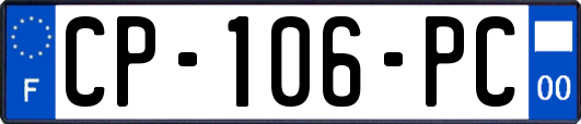 CP-106-PC
