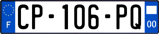 CP-106-PQ