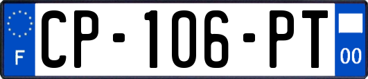 CP-106-PT