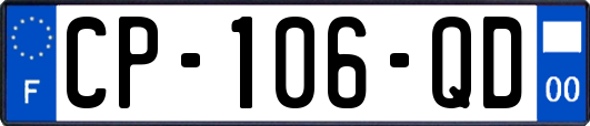 CP-106-QD