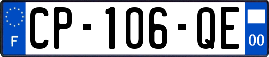 CP-106-QE