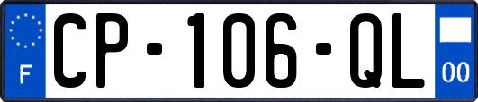 CP-106-QL