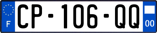 CP-106-QQ