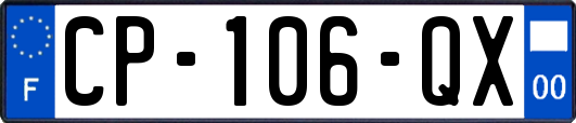 CP-106-QX