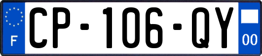 CP-106-QY