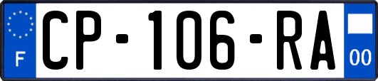 CP-106-RA