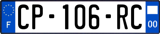 CP-106-RC