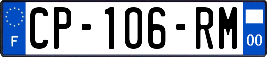 CP-106-RM