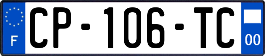 CP-106-TC