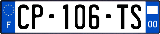 CP-106-TS