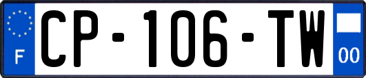 CP-106-TW