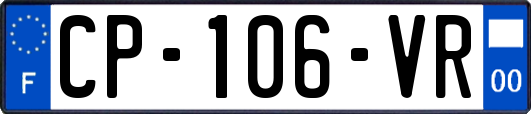 CP-106-VR