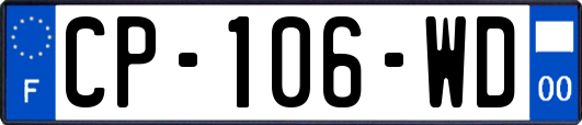 CP-106-WD