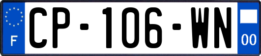 CP-106-WN