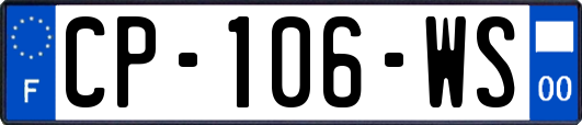 CP-106-WS