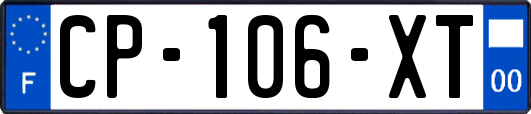 CP-106-XT