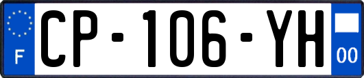 CP-106-YH