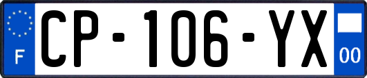 CP-106-YX