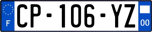 CP-106-YZ