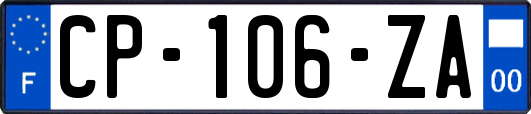 CP-106-ZA