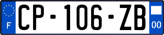 CP-106-ZB