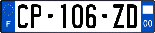 CP-106-ZD