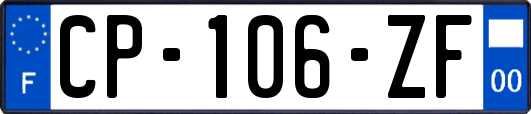 CP-106-ZF