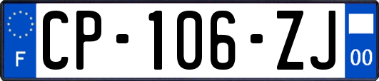 CP-106-ZJ