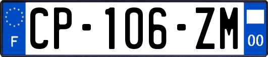 CP-106-ZM