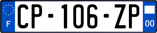 CP-106-ZP