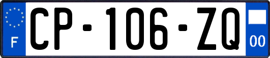 CP-106-ZQ