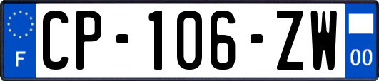 CP-106-ZW