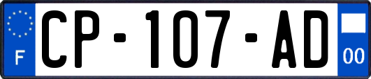 CP-107-AD