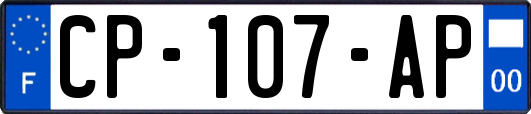 CP-107-AP