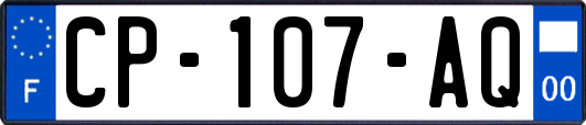 CP-107-AQ