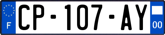 CP-107-AY