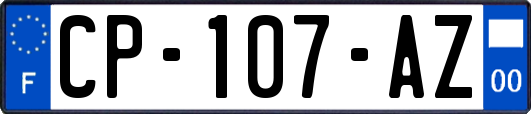 CP-107-AZ