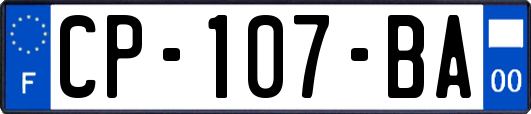 CP-107-BA