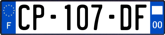 CP-107-DF