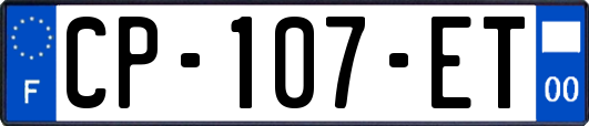 CP-107-ET