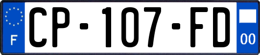CP-107-FD