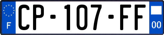 CP-107-FF